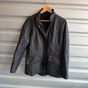 Barbour Cavalry Polarquilt Jacket